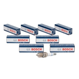 Set 8 Buc Bujie Bosch 0 242 235 666